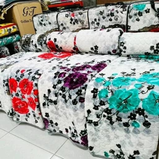 تصویر 2 از خرید پتو ضخیم + فروش ویژه